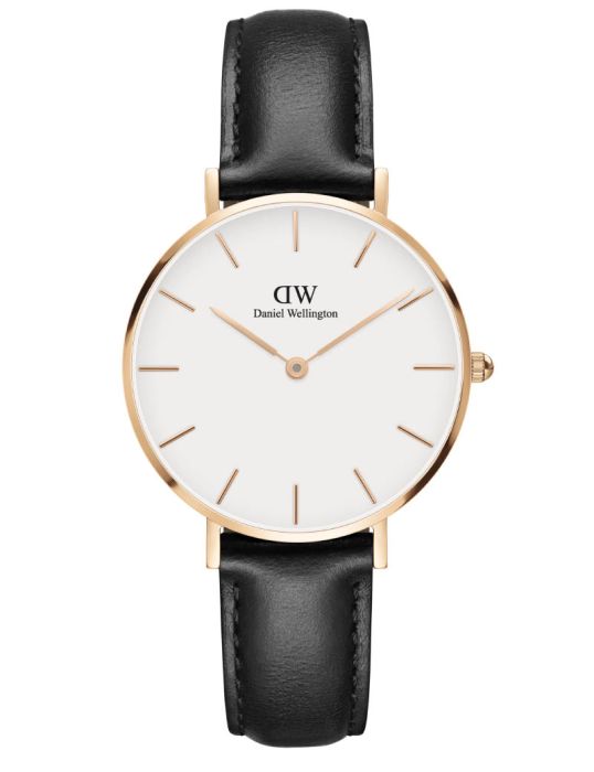 Daniel Wellington Sheffield Dameur ADW00100174