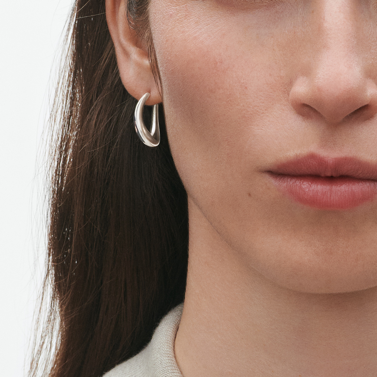 Georg Jensen Offspring Øreringe 20001003