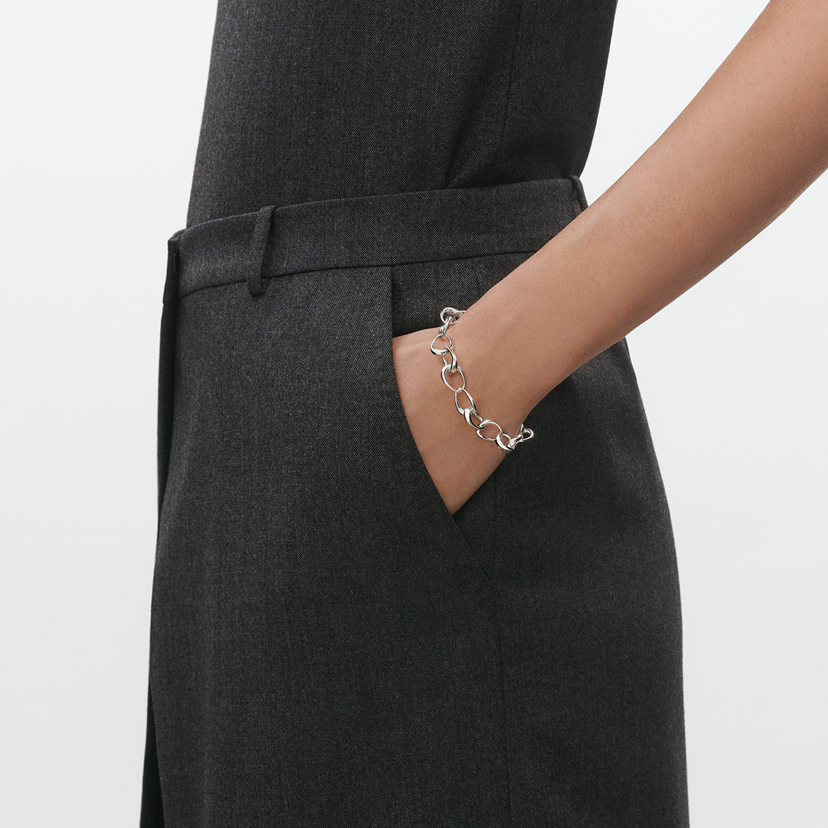 Georg Jensen Offspring Armbånd 20000126