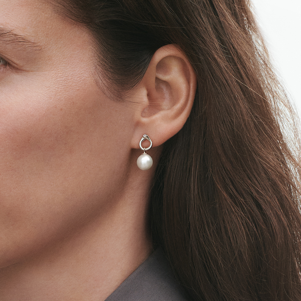 Georg Jensen Magic Øreringe 3519817