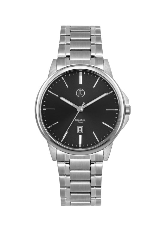 Jeweltime Herreur C3820SGD-B