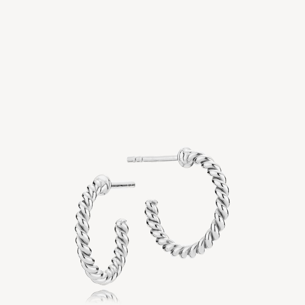 Izabel Camille Alessia Øreringe a1819sws