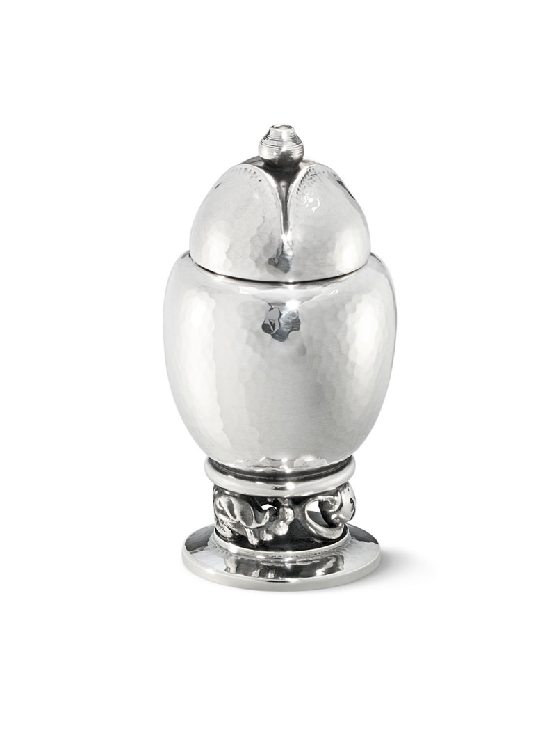 Georg Jensen Magnolia Saltbøsse 2A