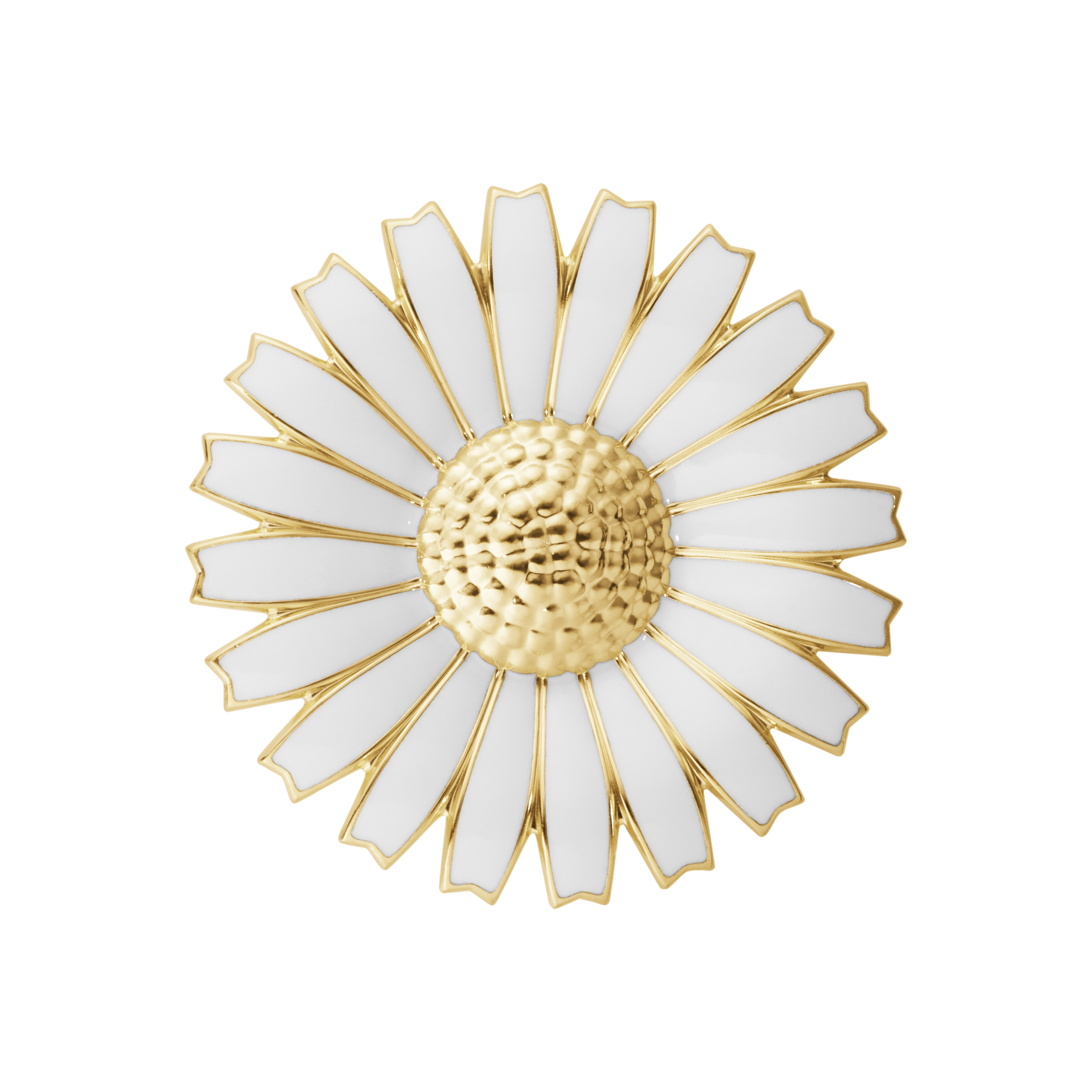 Georg Jensen Daisy Mindebroche 20001591