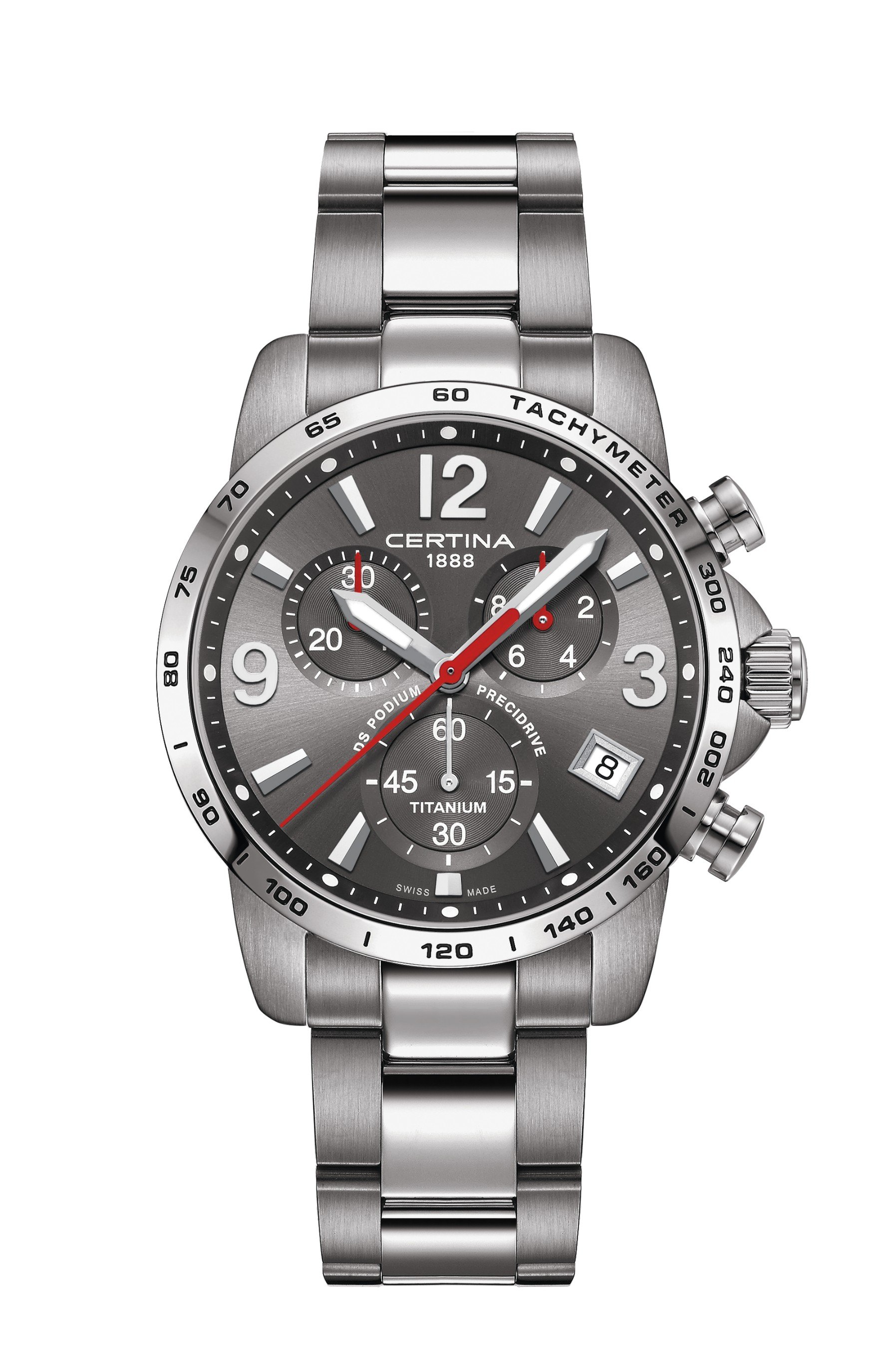 Certina DS Podium Chronograph C034.417.44.087.00
