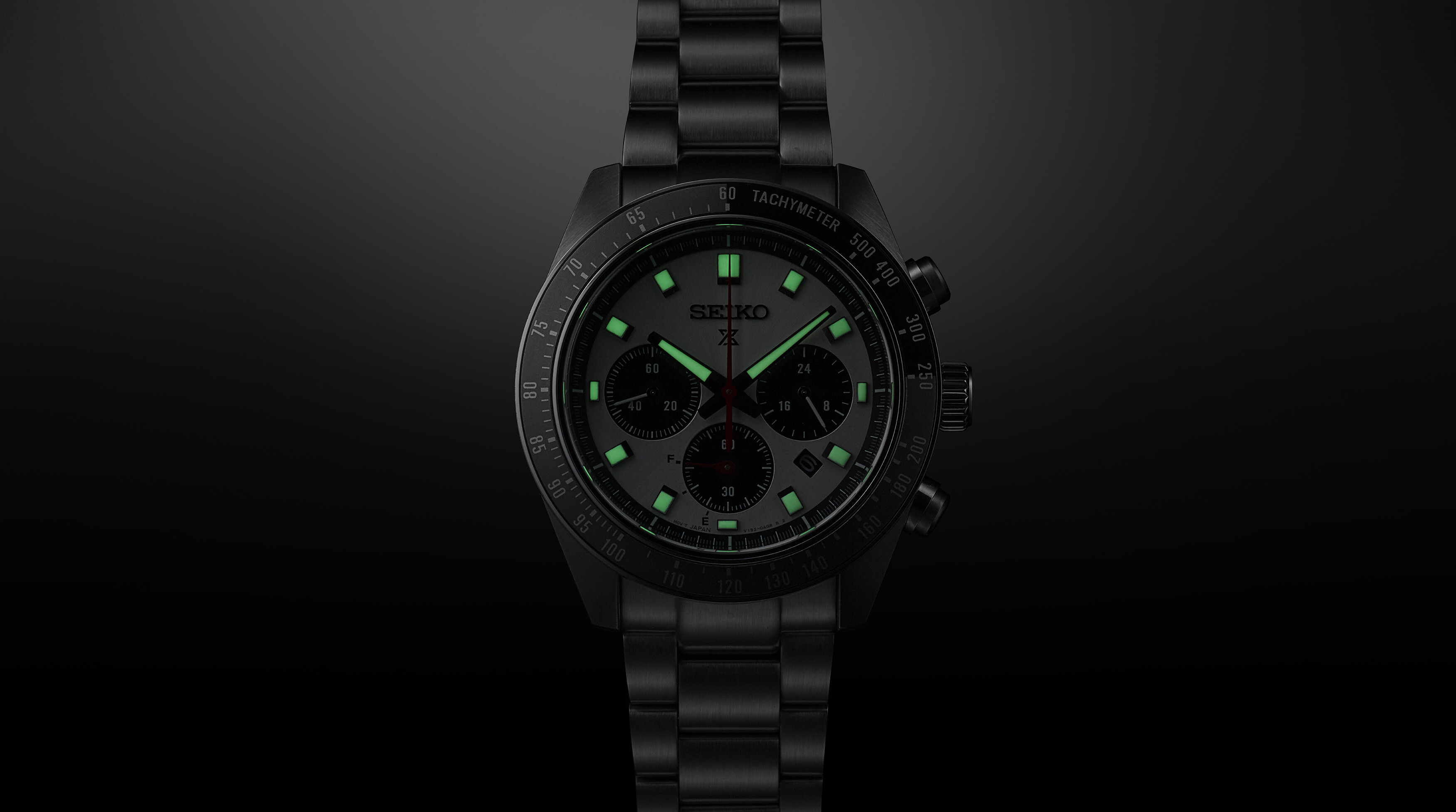 Seiko Prospex Solar Ur SSC911P1