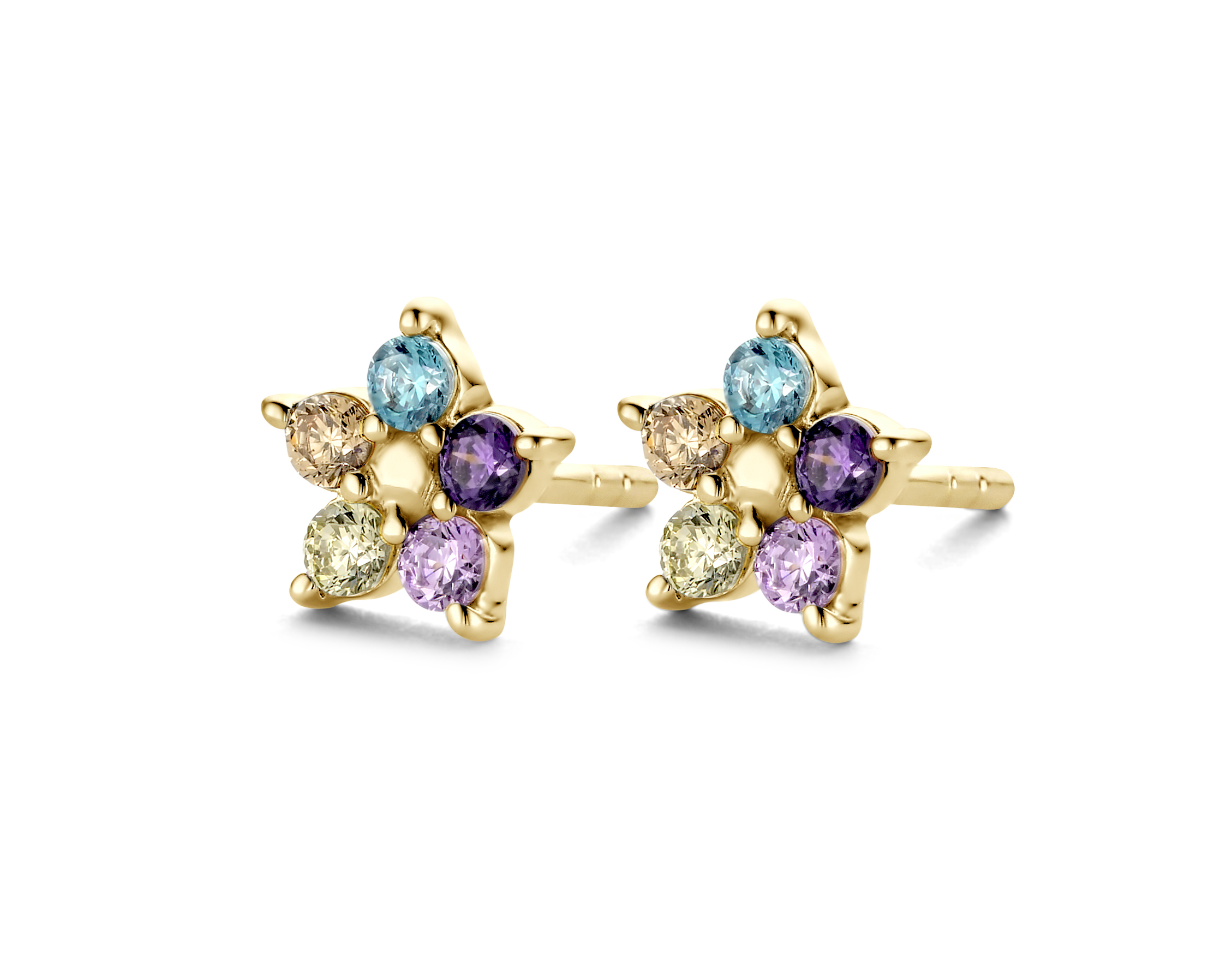 Spirit Icons Noble Øreringe 41256