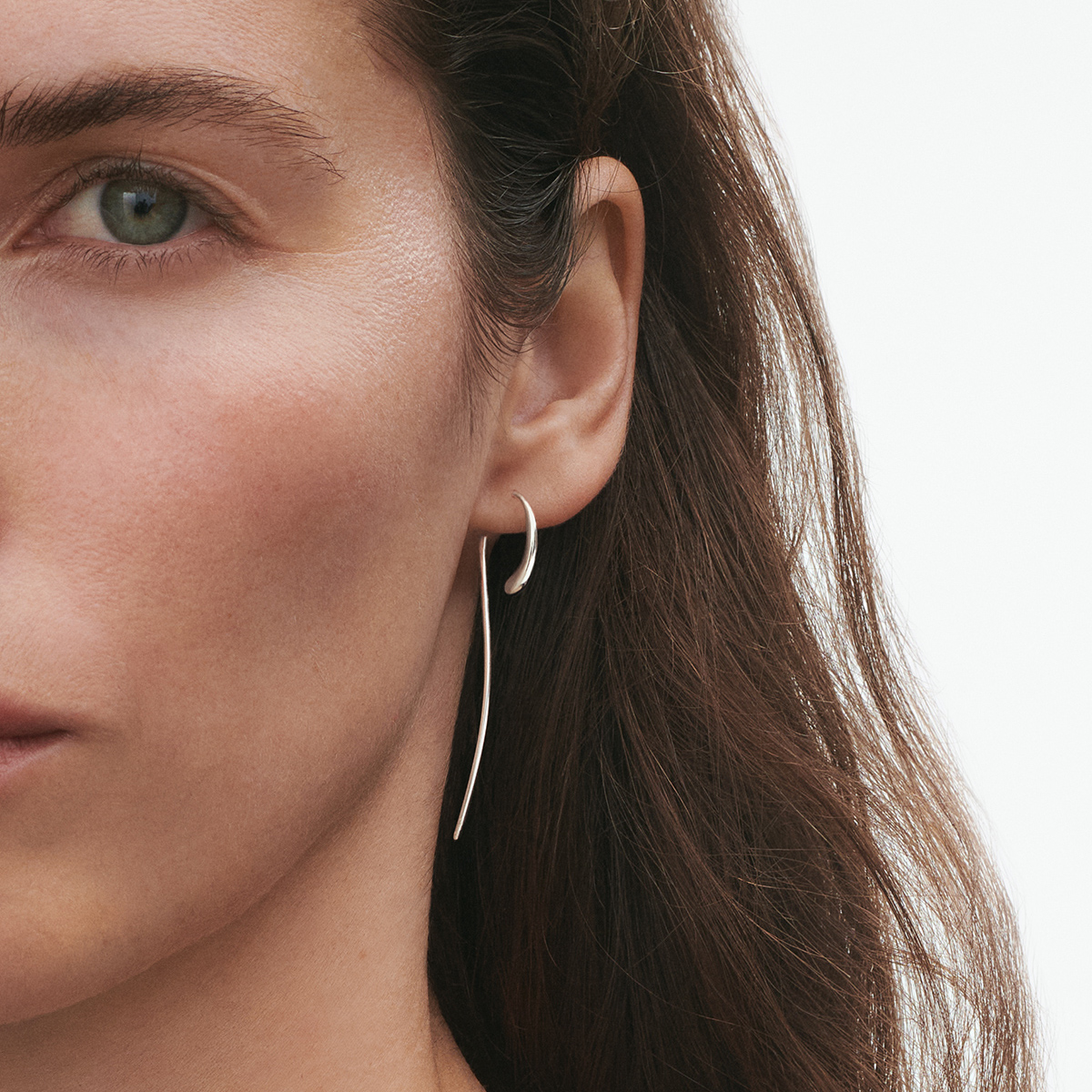 Georg Jensen Mercy Øreringe 10015599