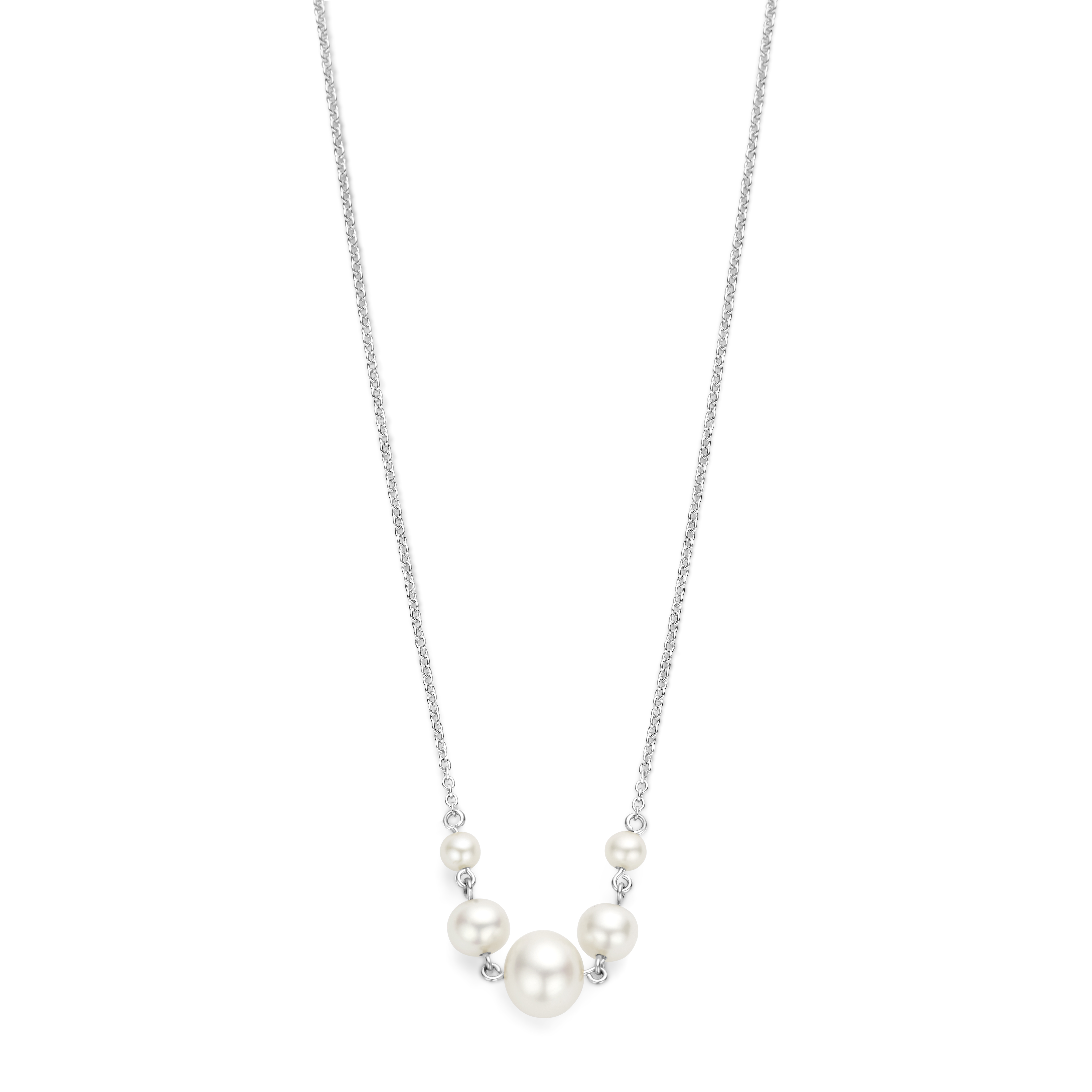 Spirit Icons Confetti Halskæde 11301-45