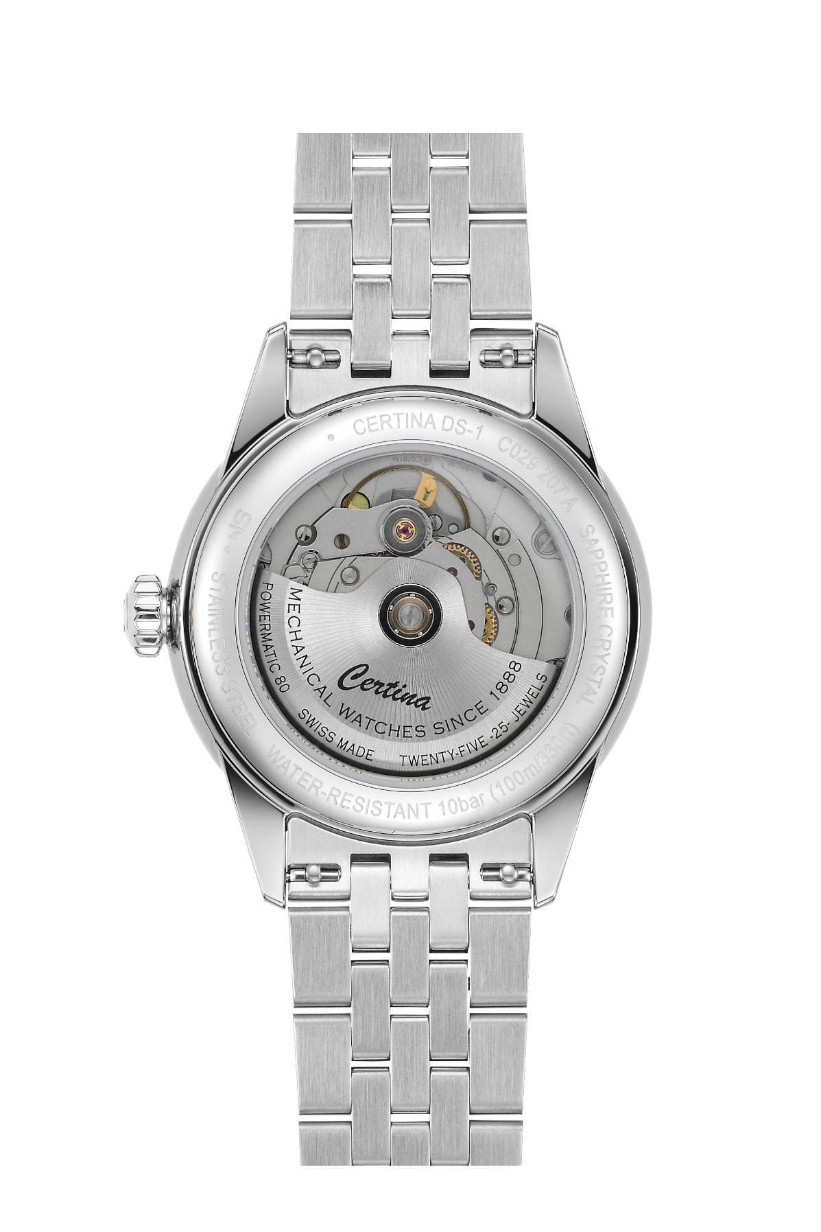 Certina DS-1 C029.207.11.041.00