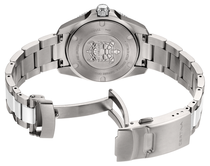 Certina DS Action C048.210.44.131.00