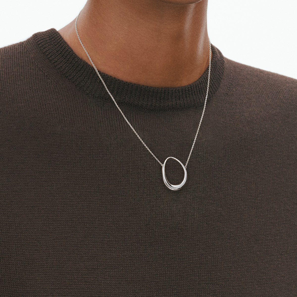 Georg Jensen Offspring Vedhæng 20001942