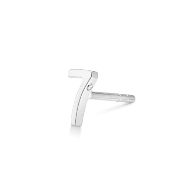 Ro Copenhagen My 7 ørestik 18kt E114W108