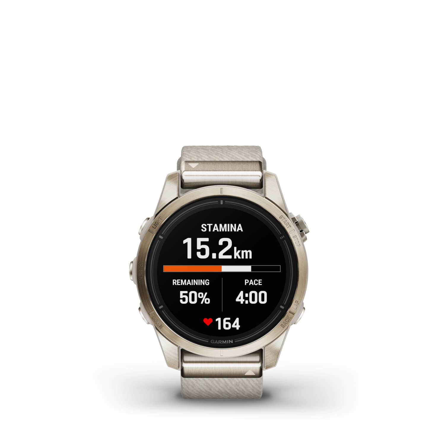 GARMIN EPIX GEN2 PRO 42 MM SAPPHIRE 010-02802-20