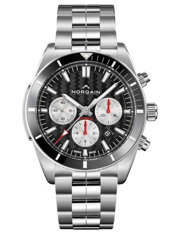 Norqain Adventure Sport Chrono N1200C21C/B121/102S