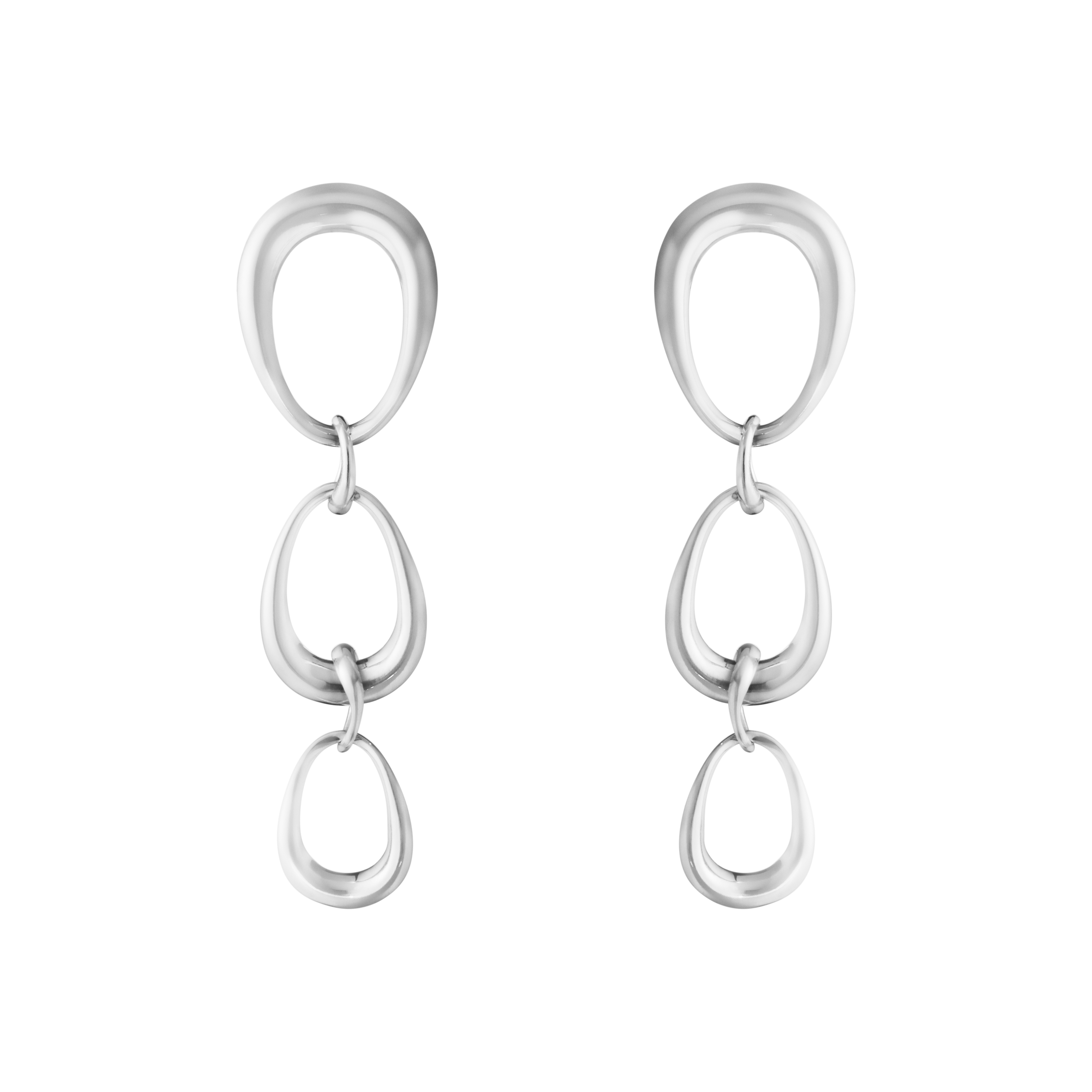 Georg Jensen Offspring Øreringe 20001766 