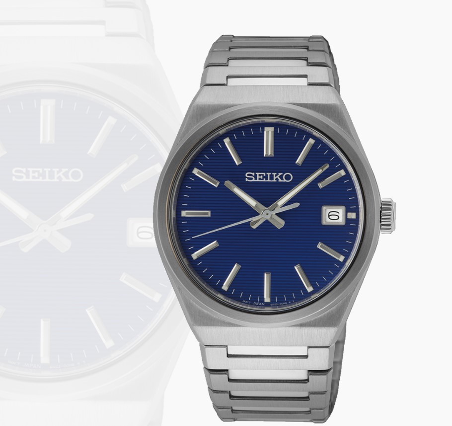 Seiko Herreur SUR555P1