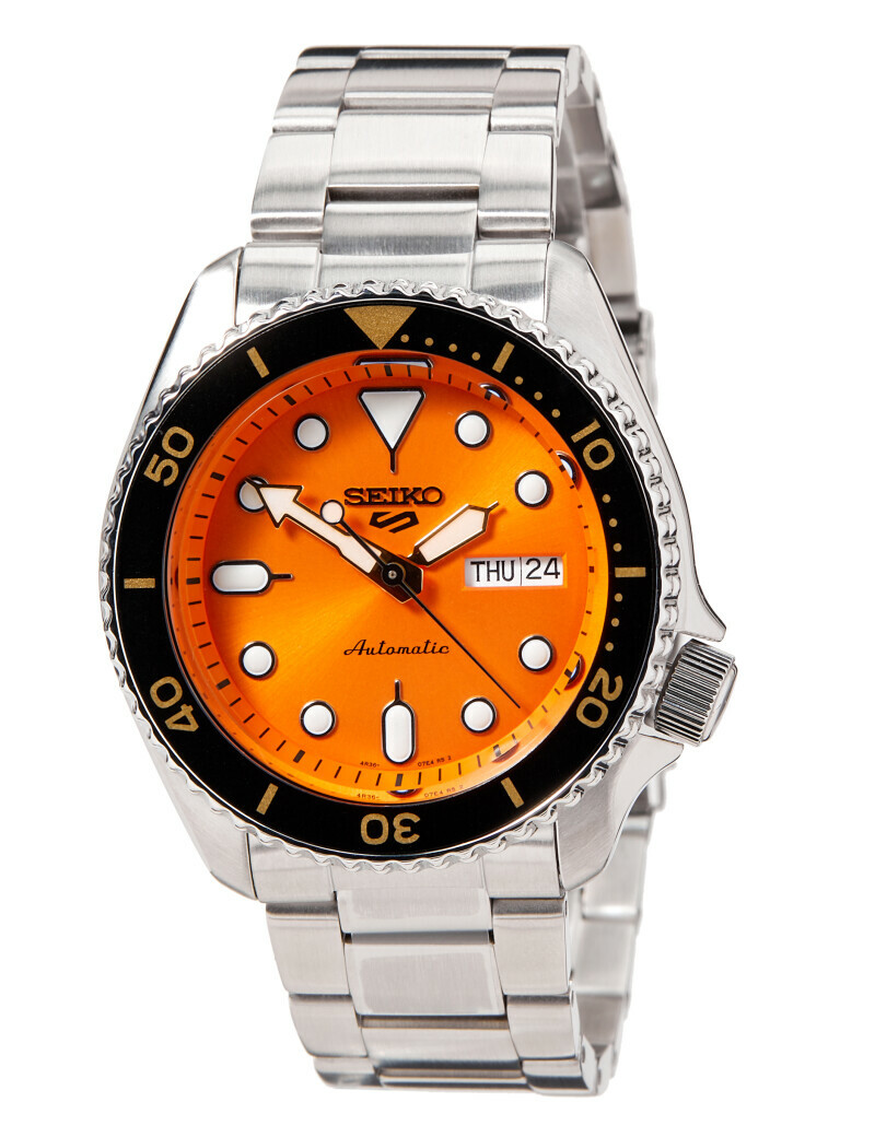 Seiko 5 Sports Ur SRPD59K1
