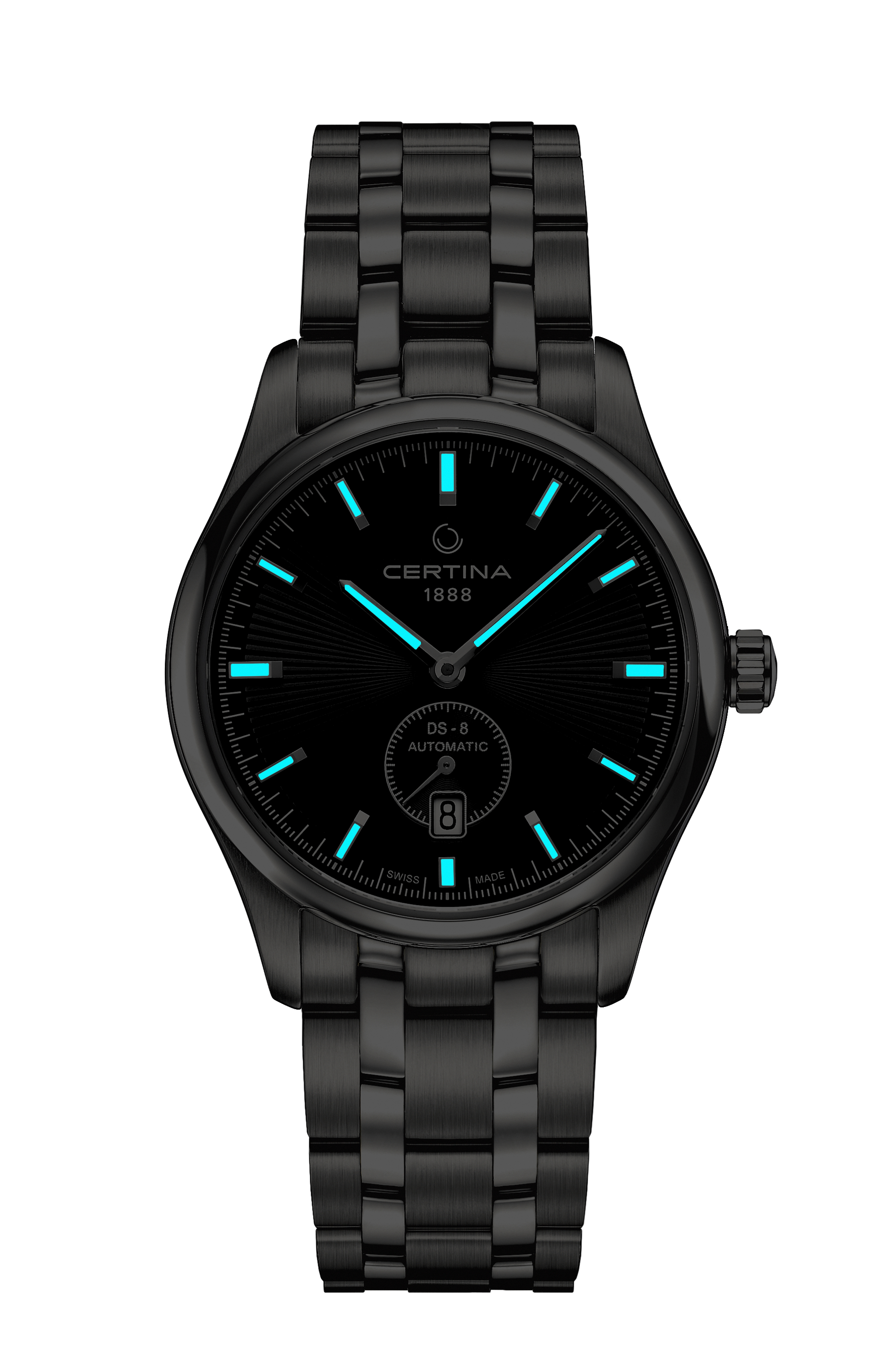 Certina DS-8 Small Second Ur C033.428.11.051.00