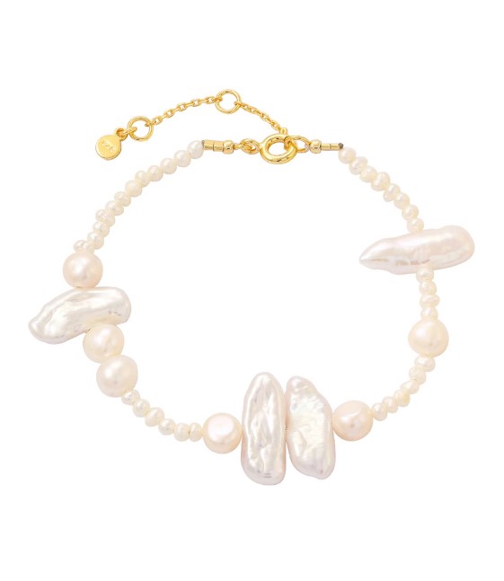 Hultquist Vera Armbånd S08303 G