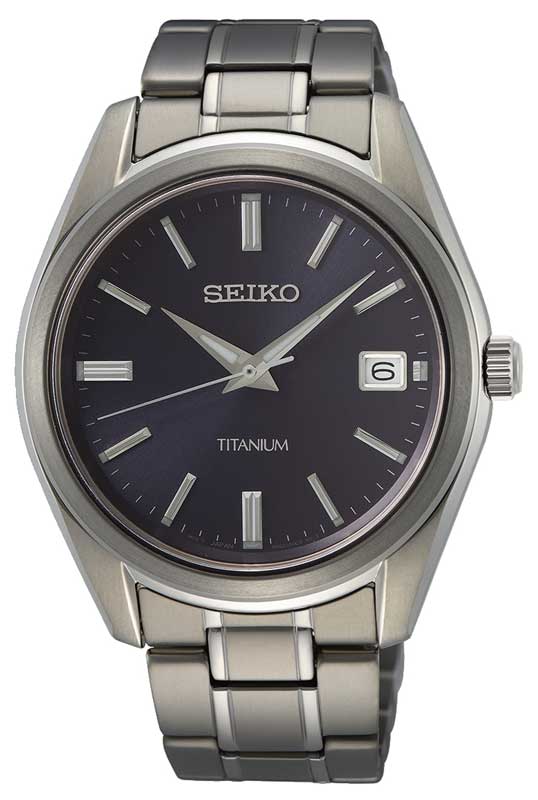 Seiko Herreur SUR373P1