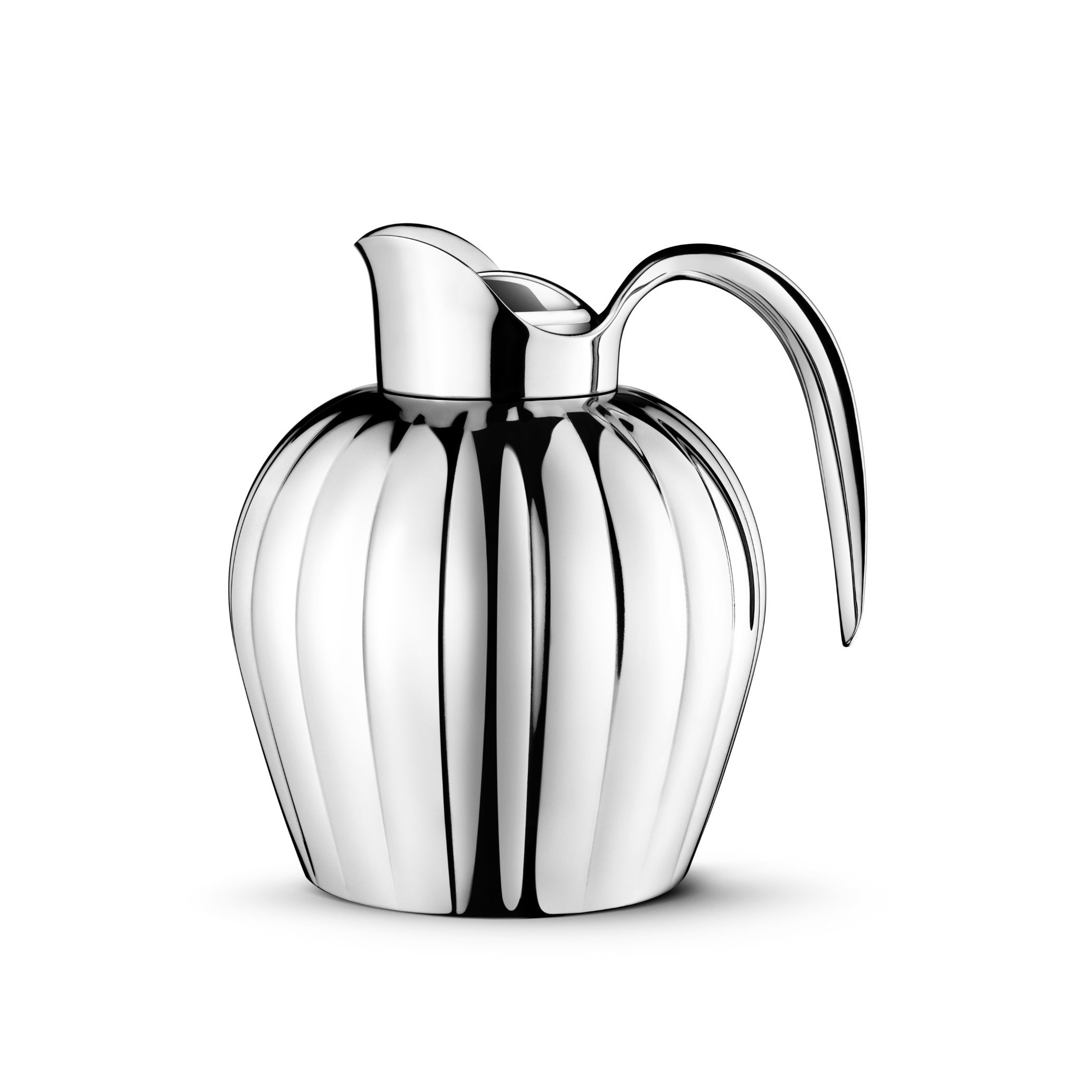 Georg Jensen BERNADOTTE Termokande 0,8L 10019756