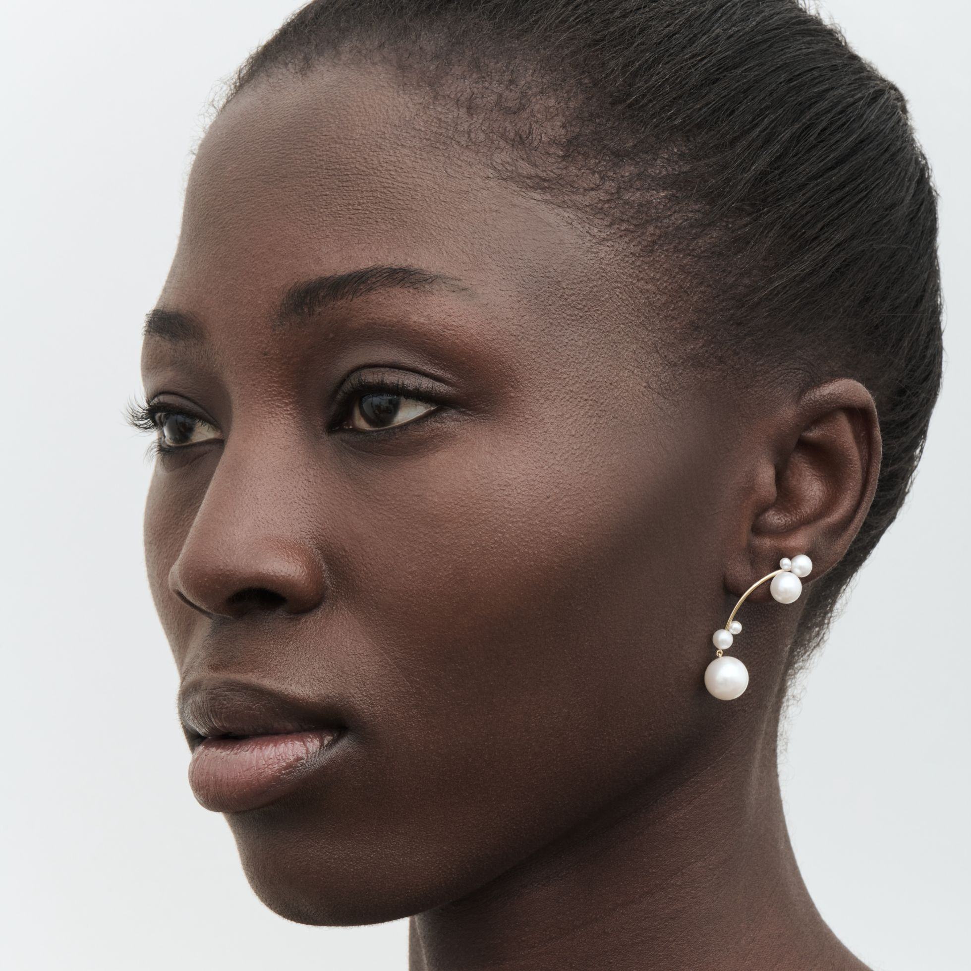 Sophie Bille Brahe Grand Stella Perle EA25_BW33P_FW_R