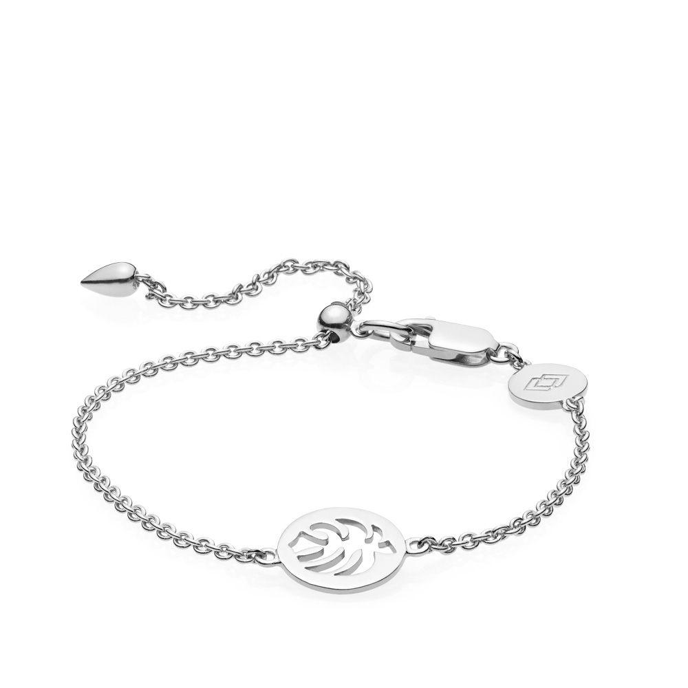 Izabel Camille Shades Armbånd A3083SWS 