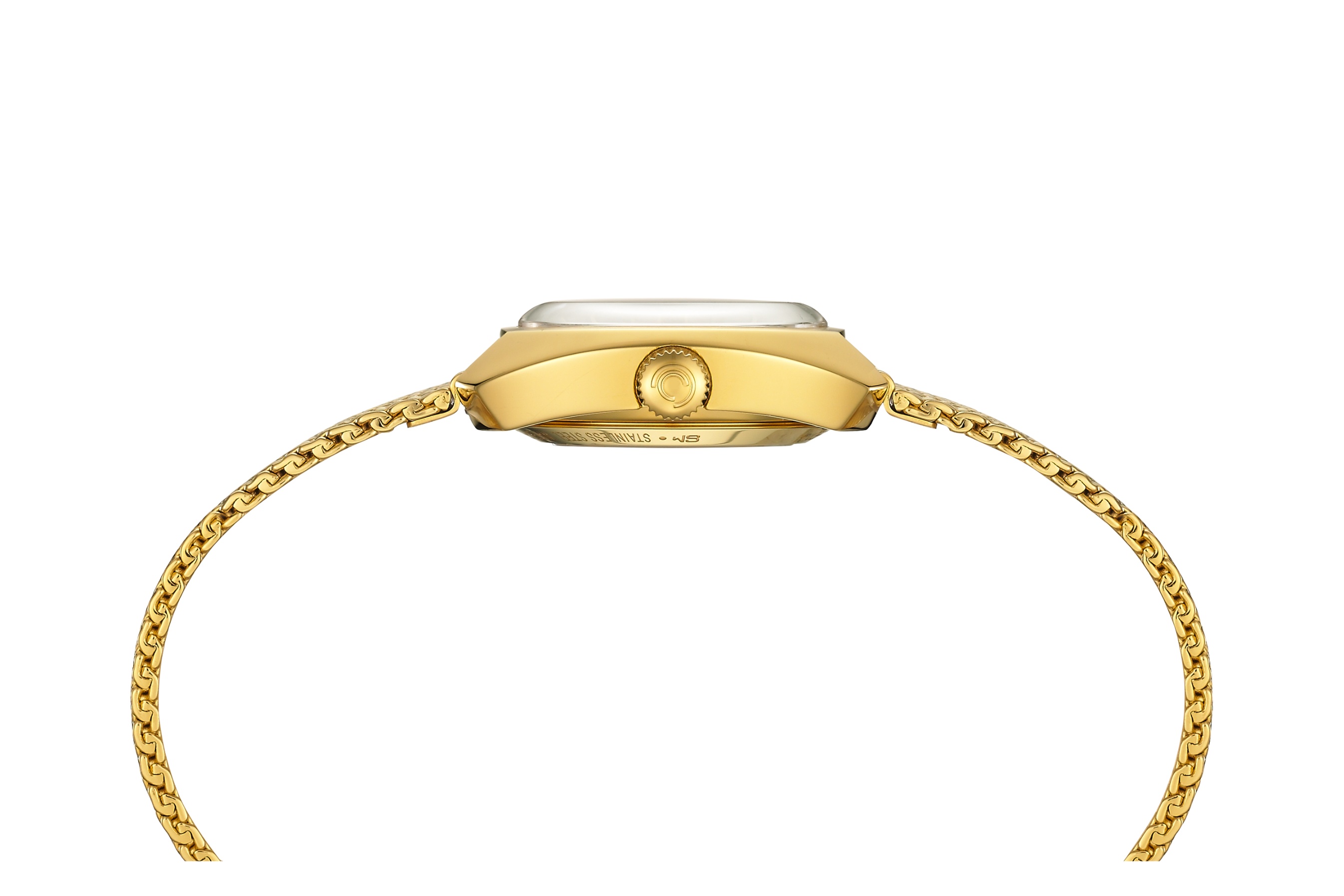 Certina DS-2 Lady C024.207.33.111.00