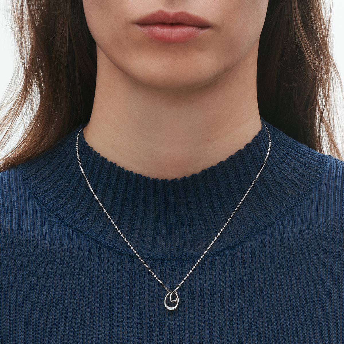 Georg Jensen Offspring Vedhæng 10012310