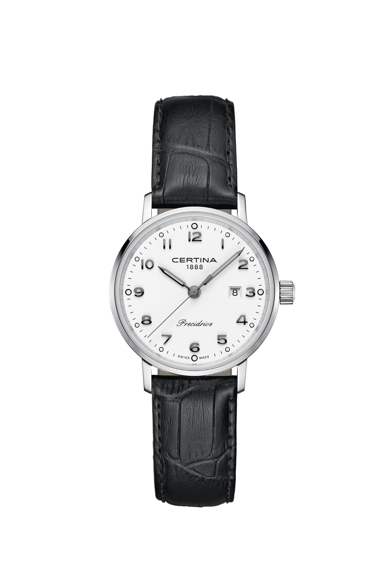 Certina DS Caimano Lady C035.210.16.012.00