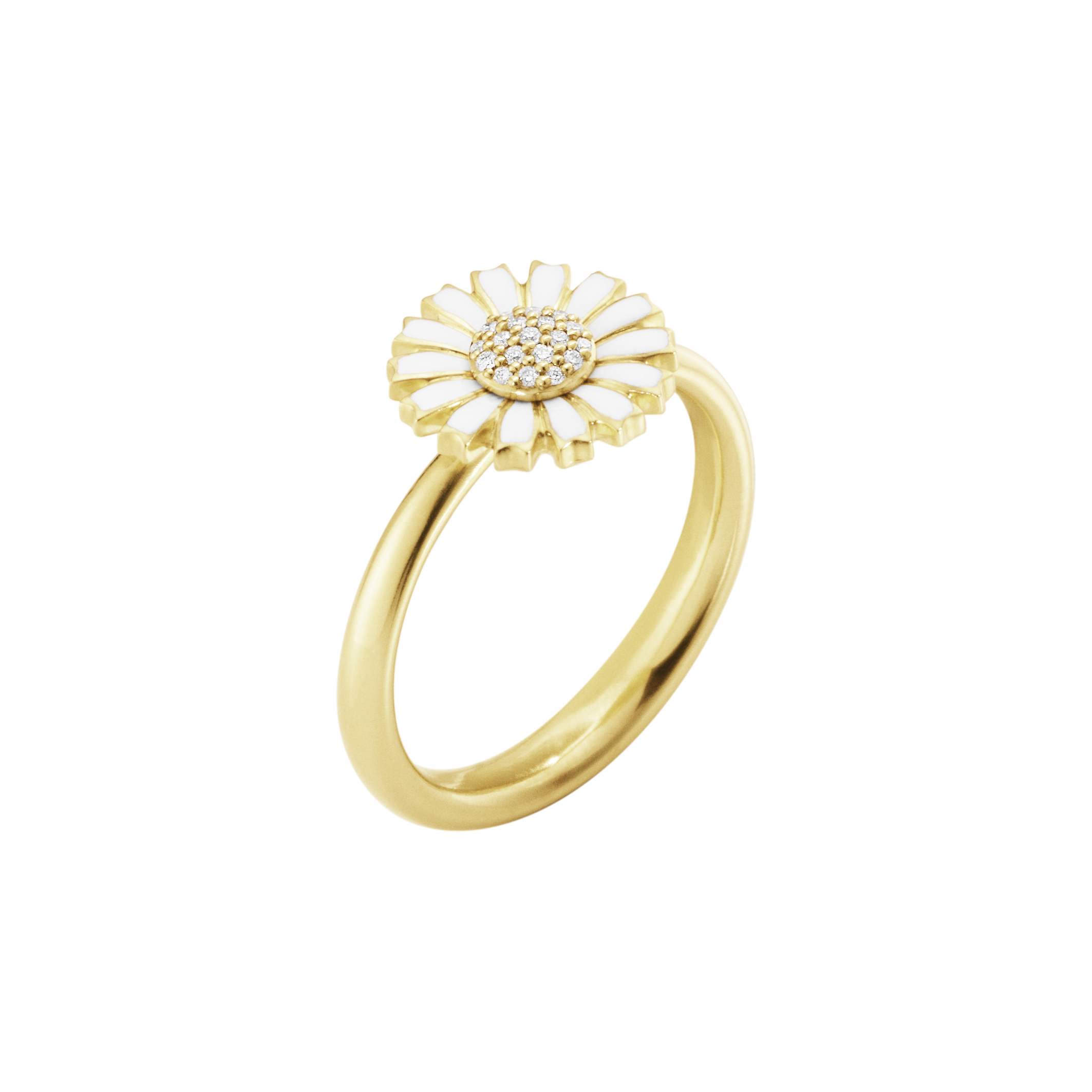 Georg Jensen Daisy Ring 20001722