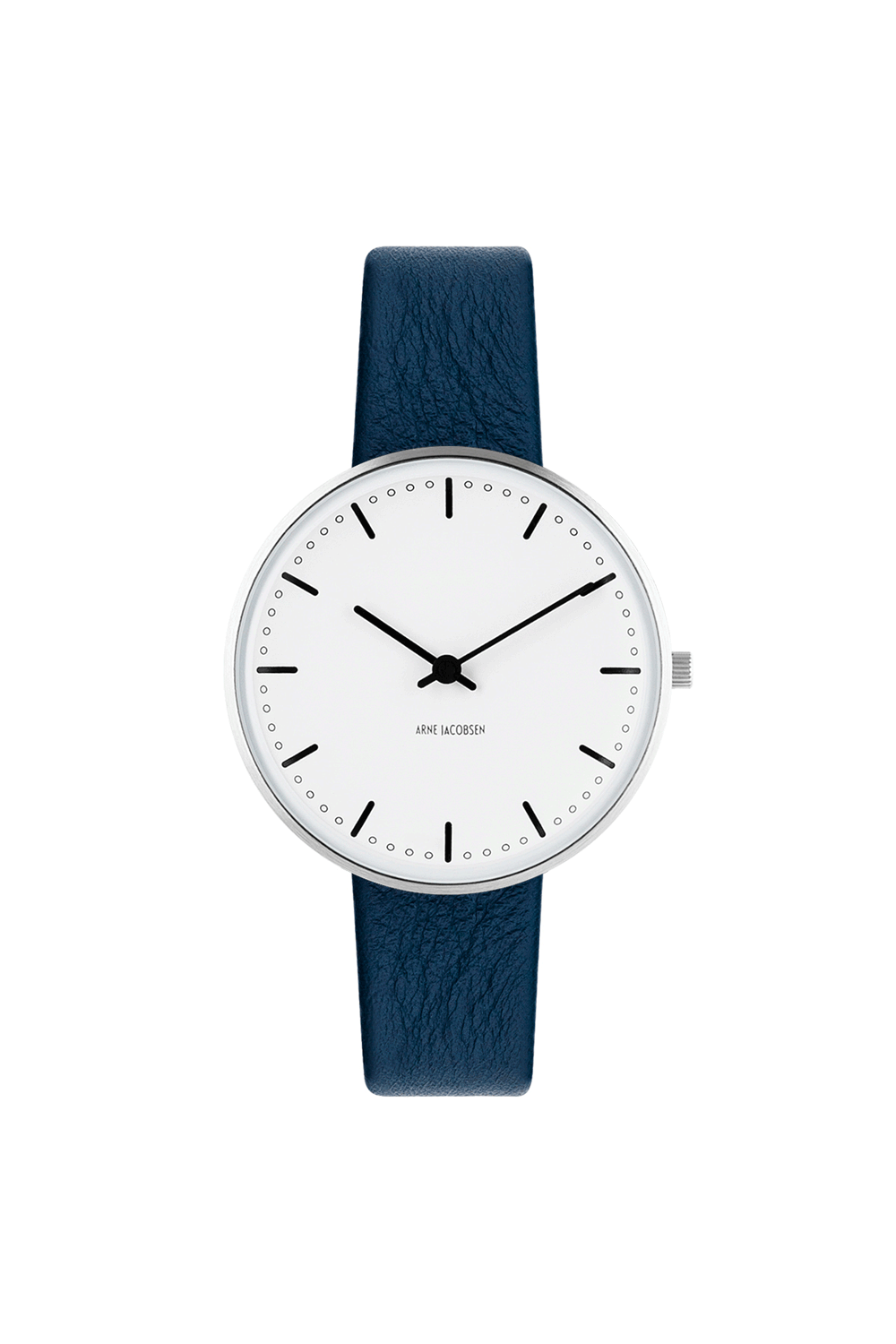 Arne Jacobsen City Hall Ur 34 mm 53201-1604