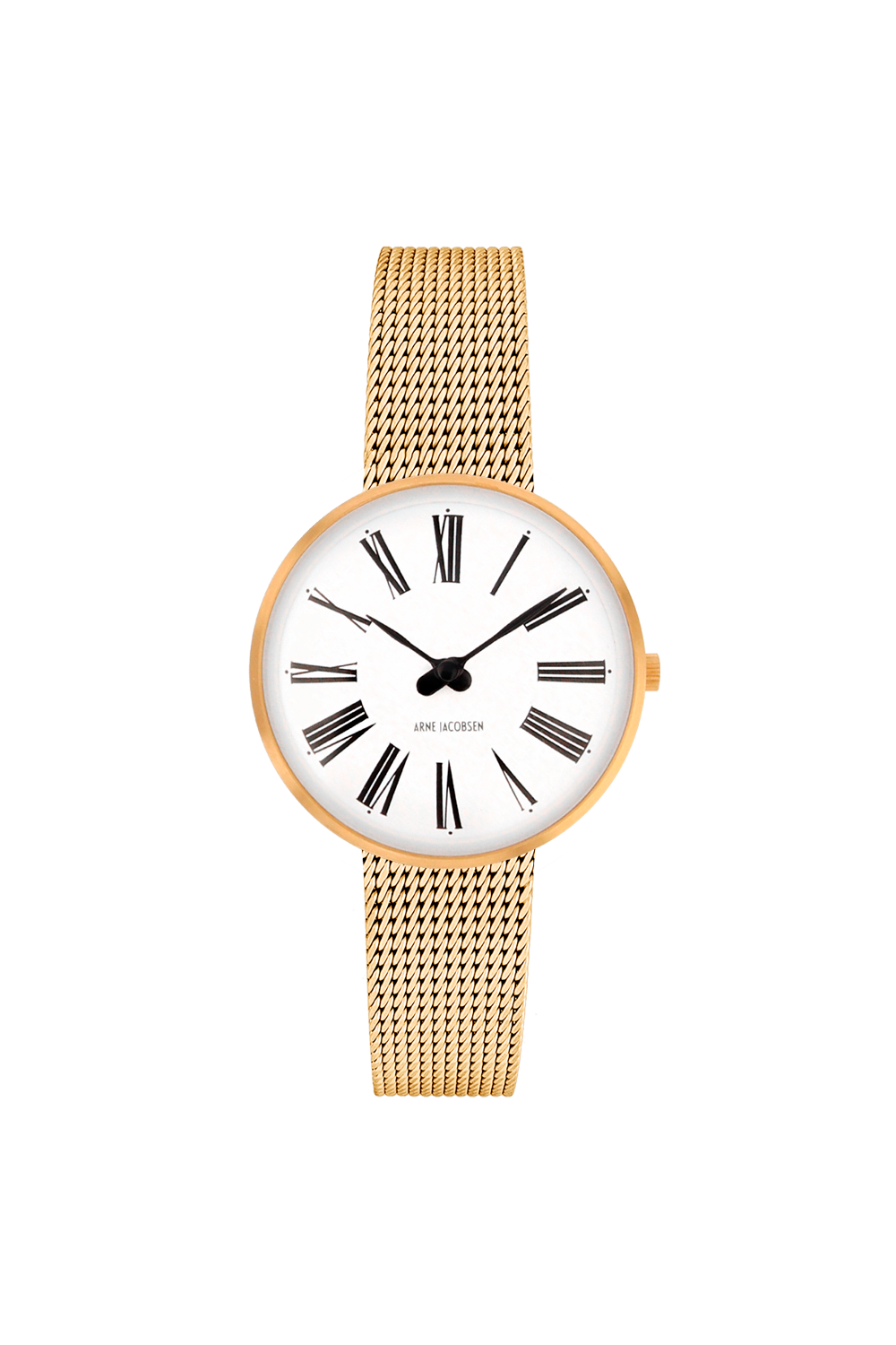 Arne Jacobsen Roman Ur 30 mm 53313-1409