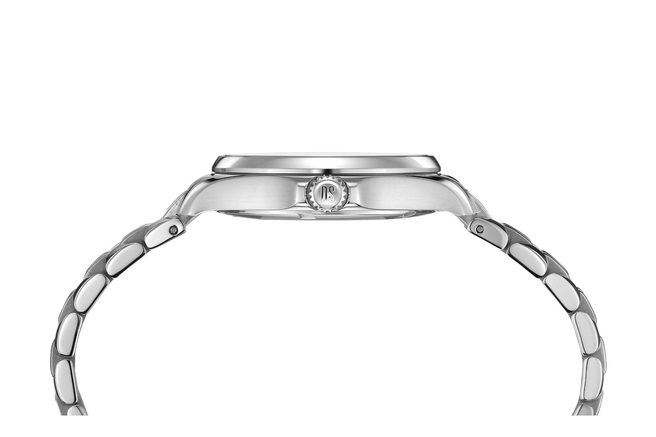 Certina DS Action Lady Diamonds C032.051.11.116.00