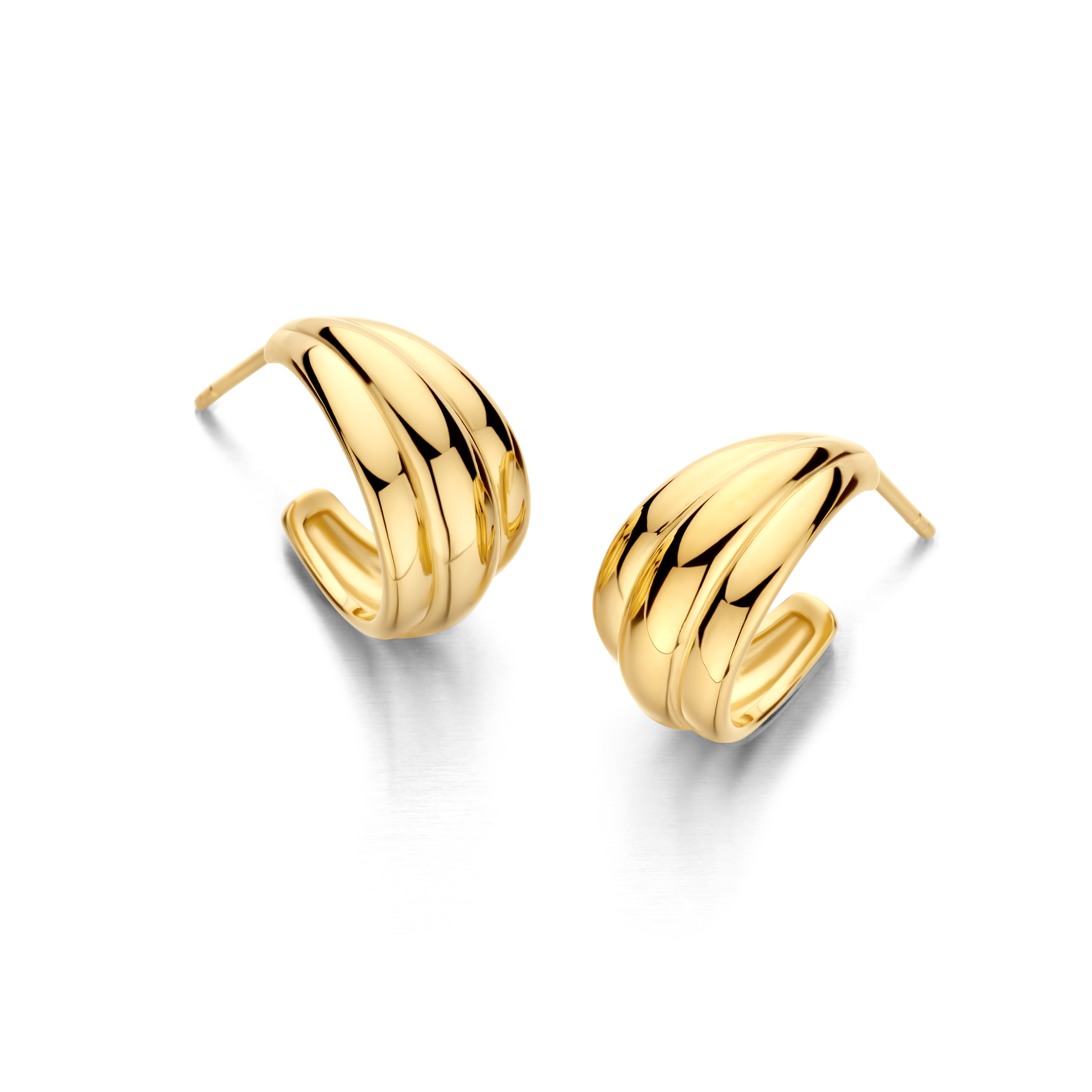 Spirit Icons Emelda Hoops S 42522