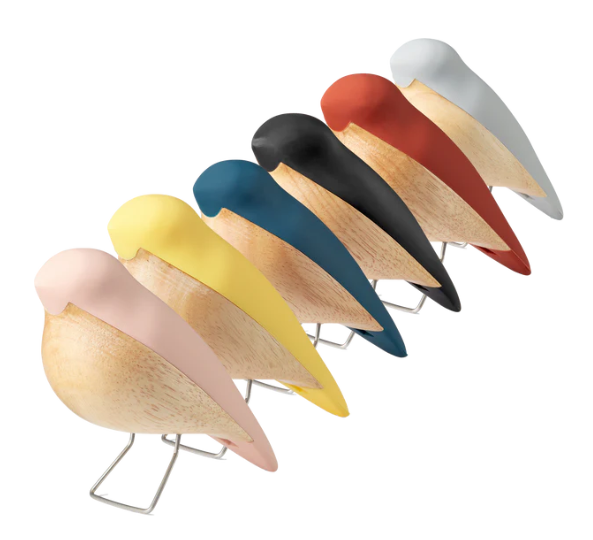 Aviendo The Nightingale - Rose Cloud NG026