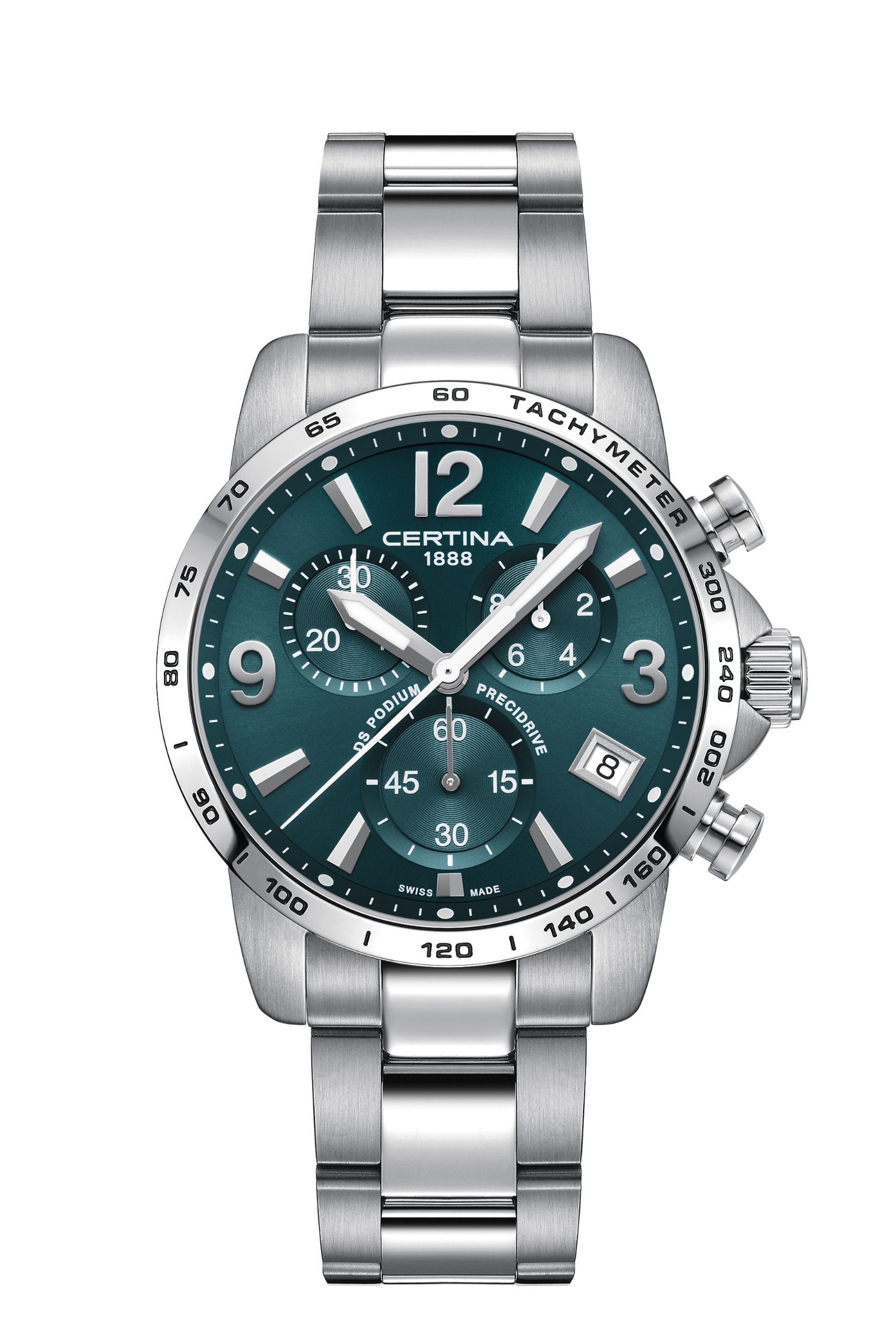 Certina DS Podium Chronograph C034.417.11.097.00