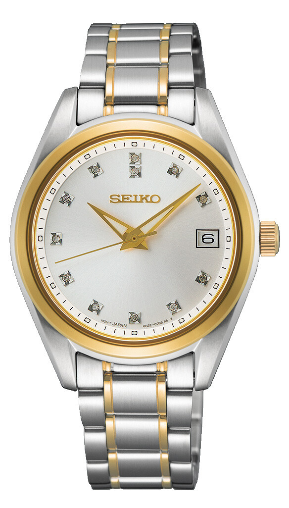 Seiko Classic SUR582P1