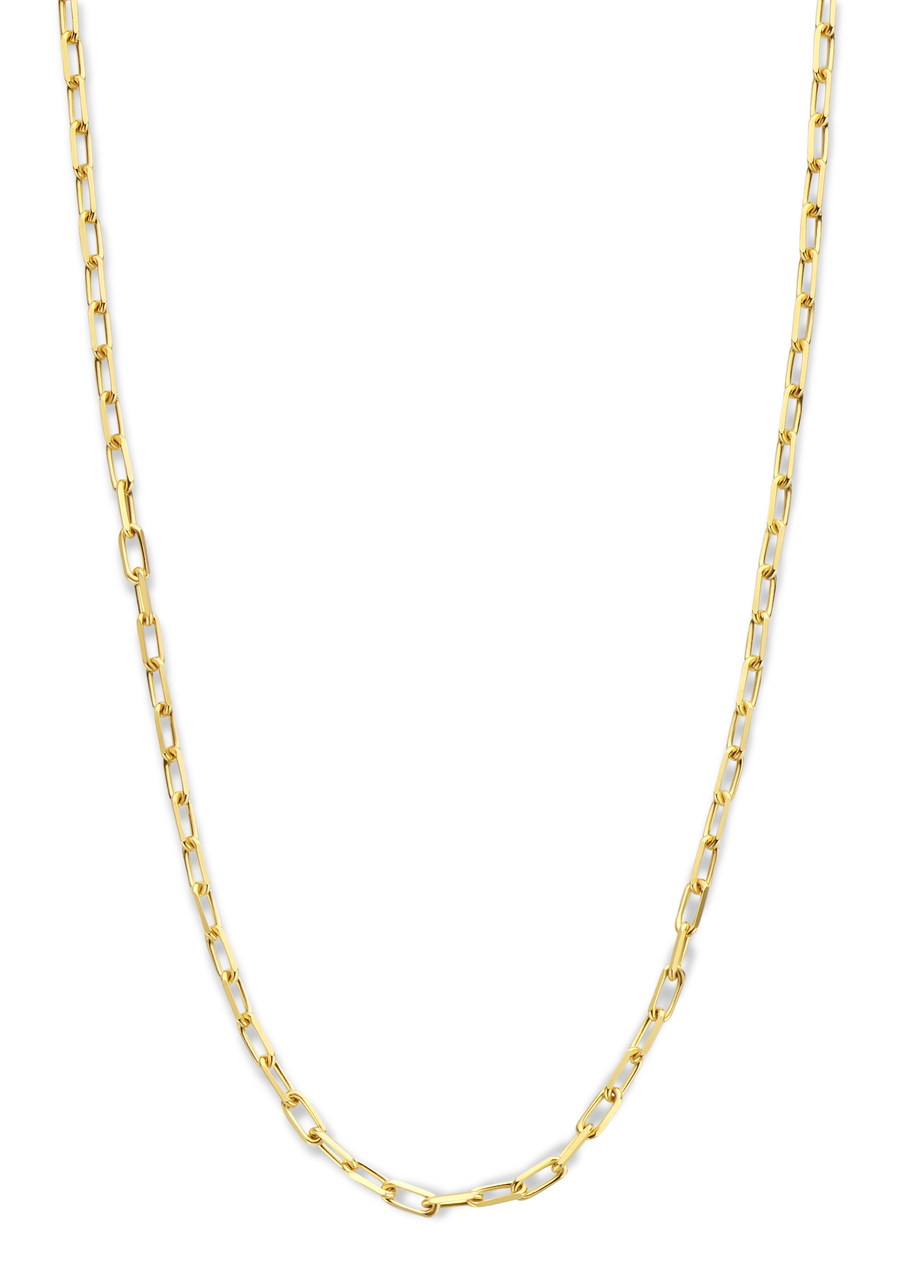 Spirit Icons Echo Halskæde (M) 10952-45