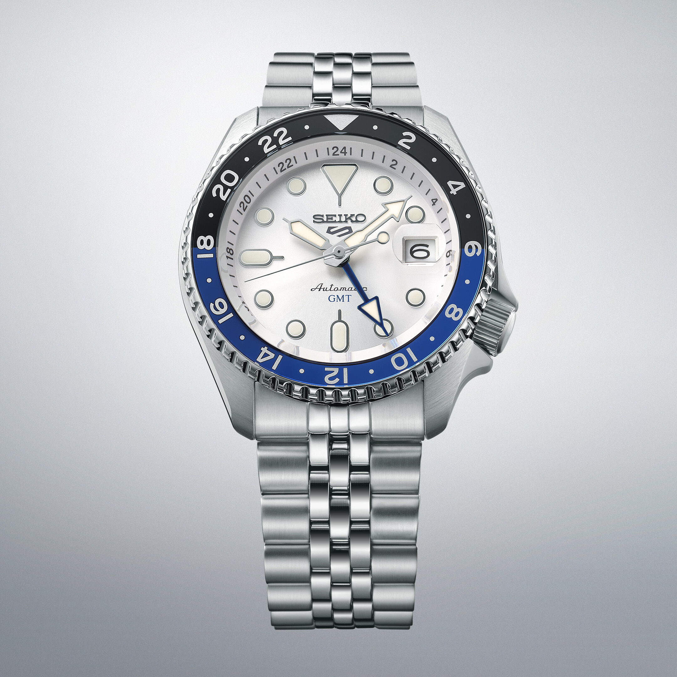 Seiko 5 Sports Automatik SSK033K1