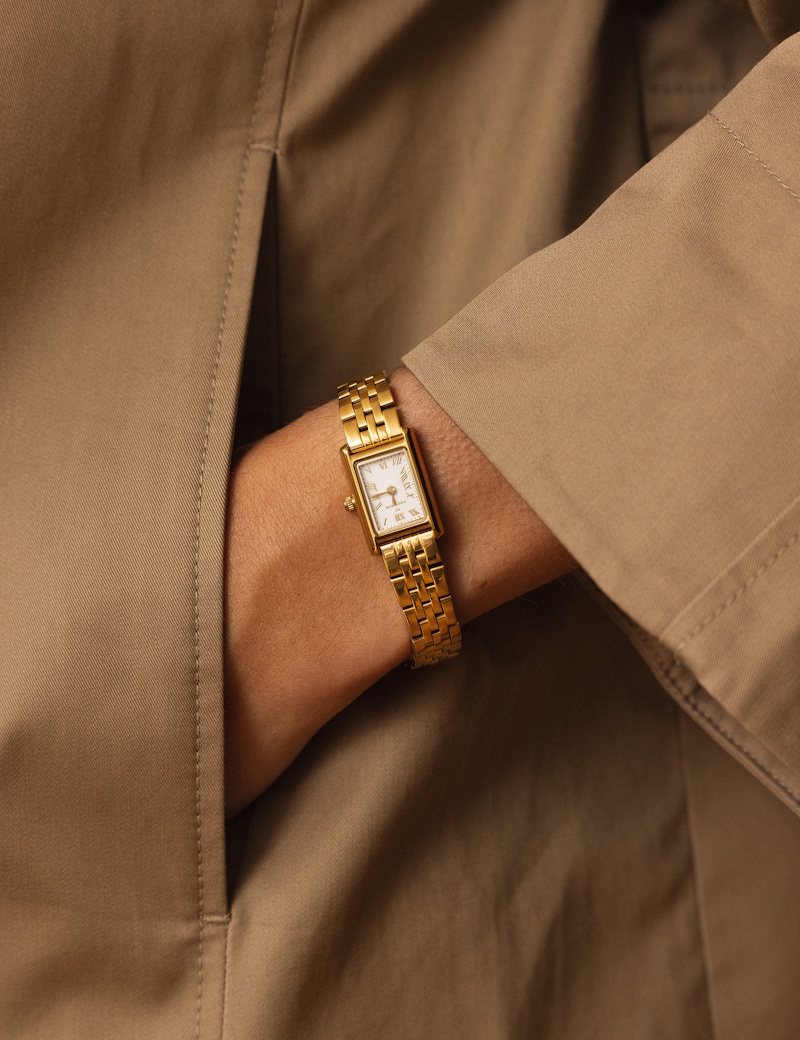 Mockberg Timeless Petite MB1773