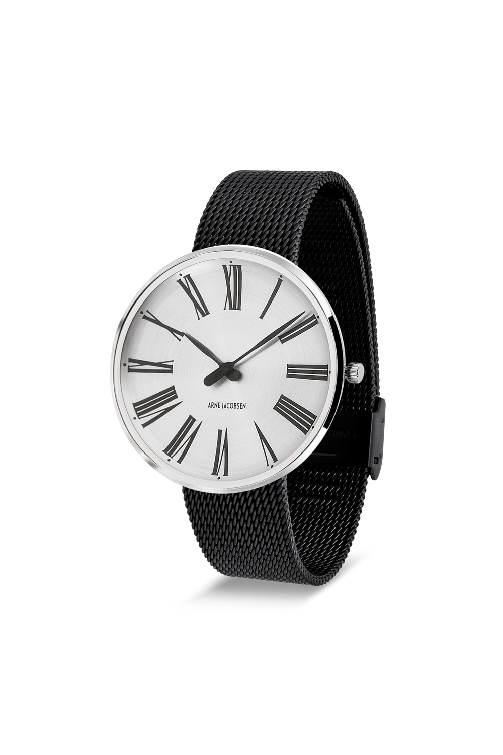 Arne Jacobsen Roman Ur 40 mm Sunray 53310-2010