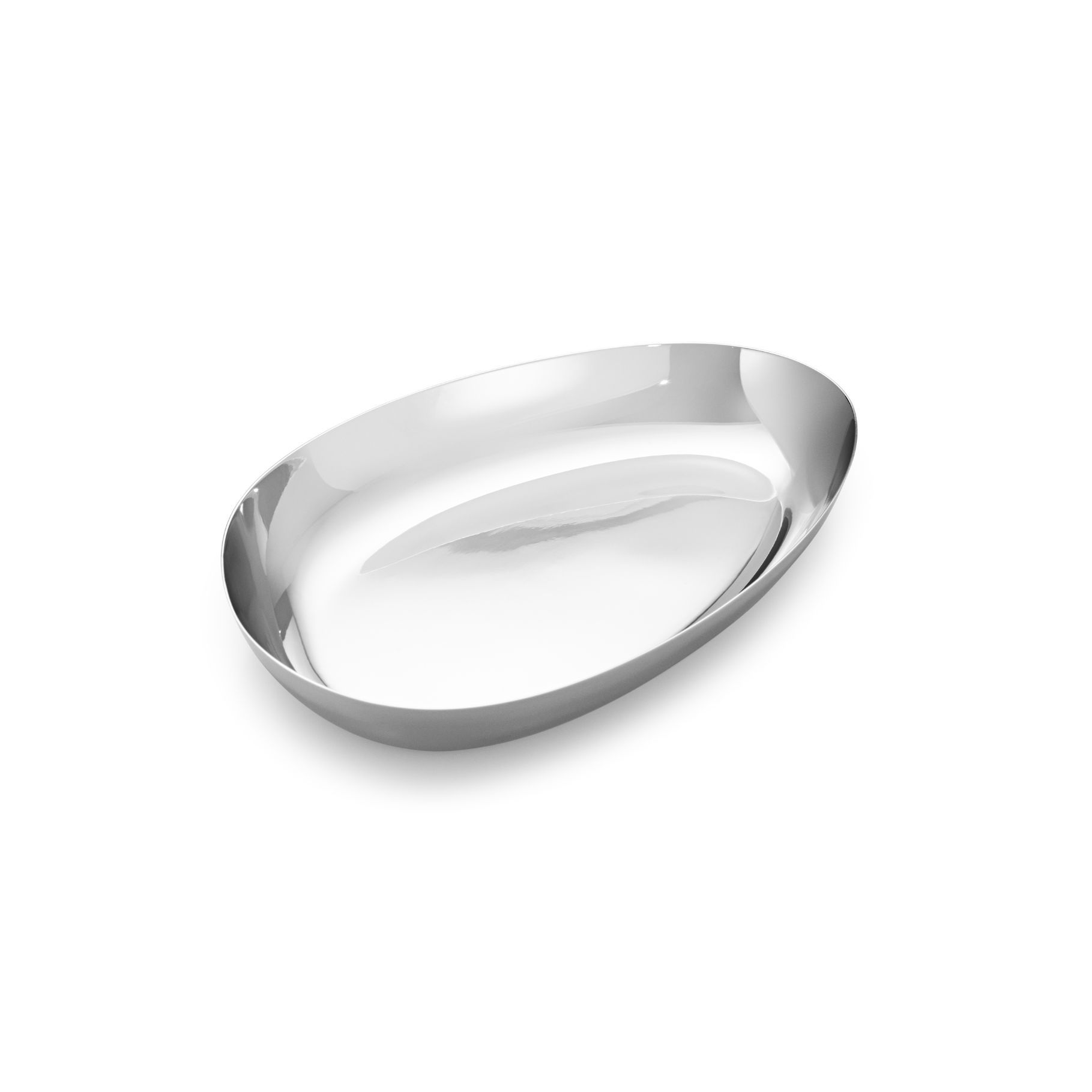 Georg Jensen Sky Skål Mellem 10013579