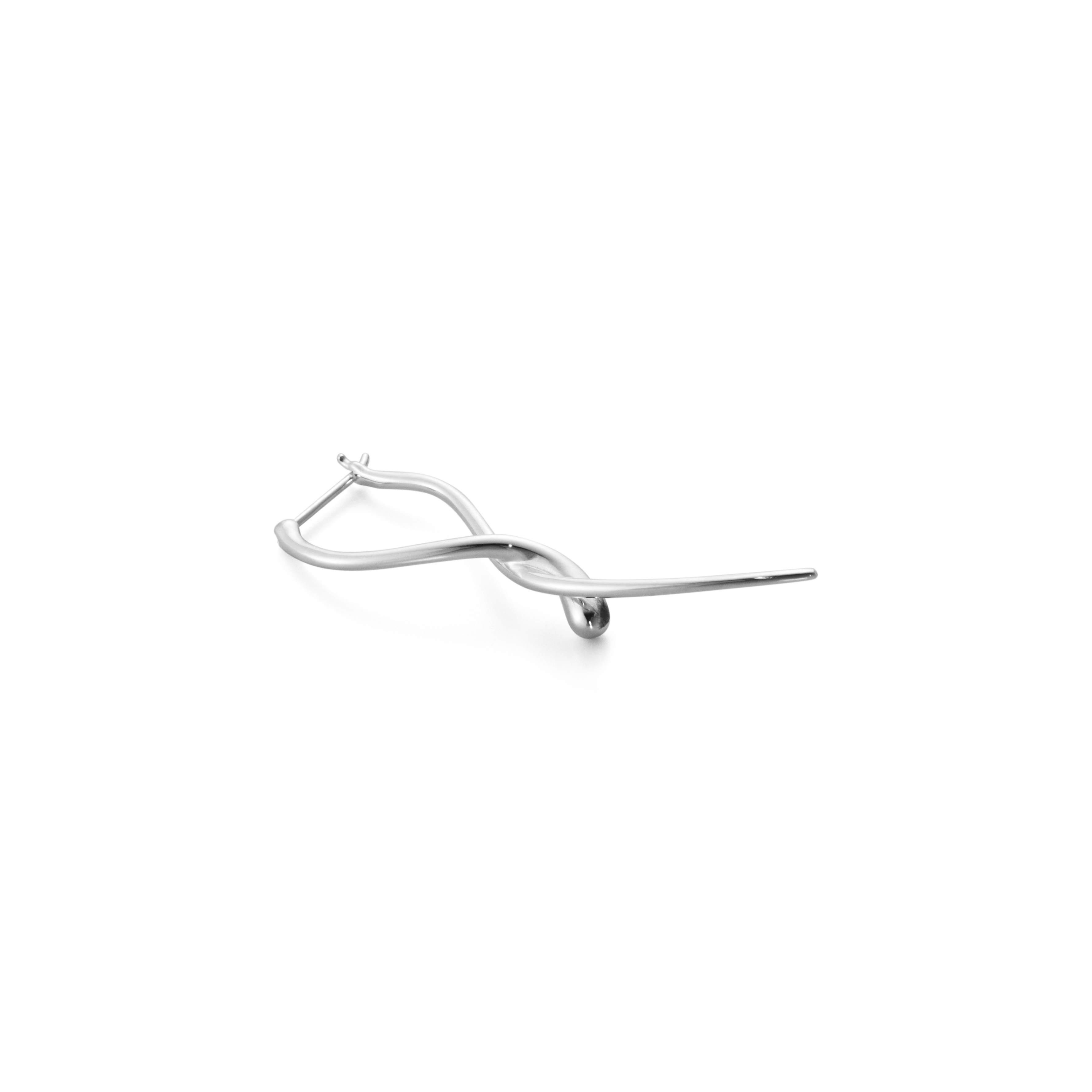 Georg Jensen Mercy Øreringe 10015150