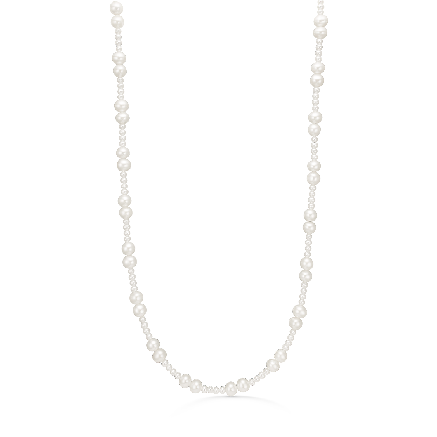 Julie Sandlau Eden Halskæde 14k YG14-NL530