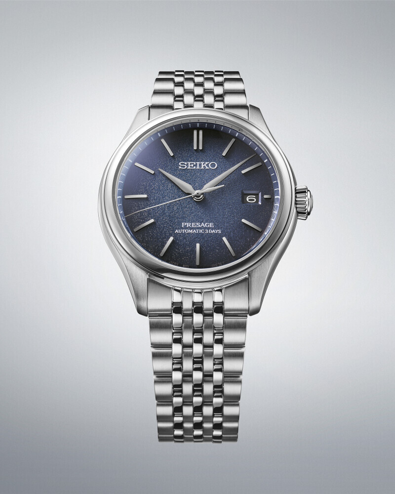 Seiko Presage SPB525J1