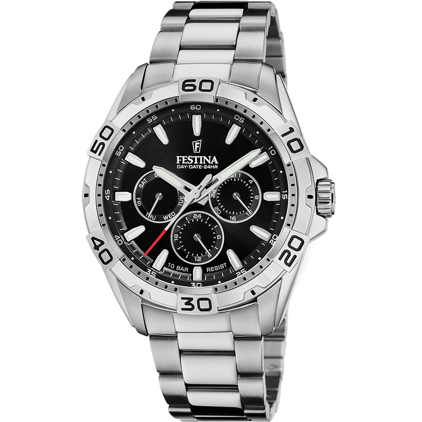 Festina Multifunction F20623/5