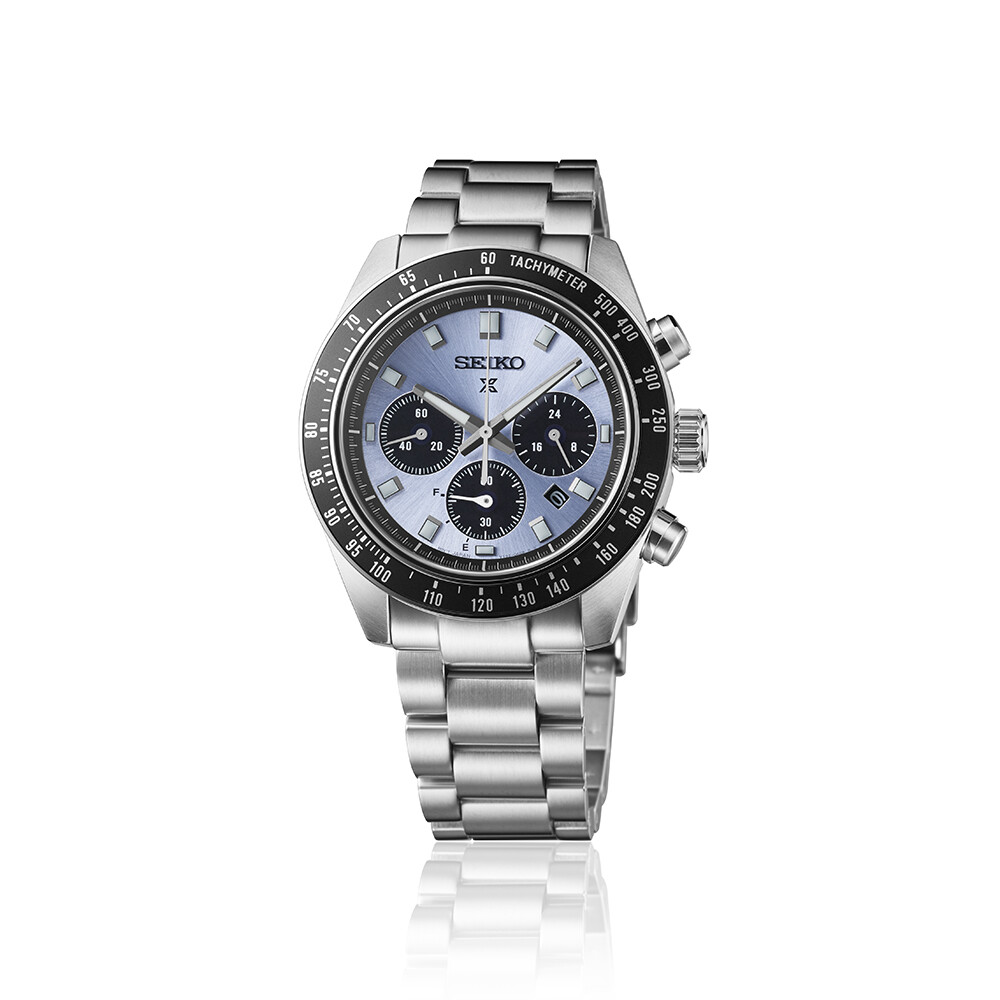 Seiko Prospex Solar Chronograph SSC935P1