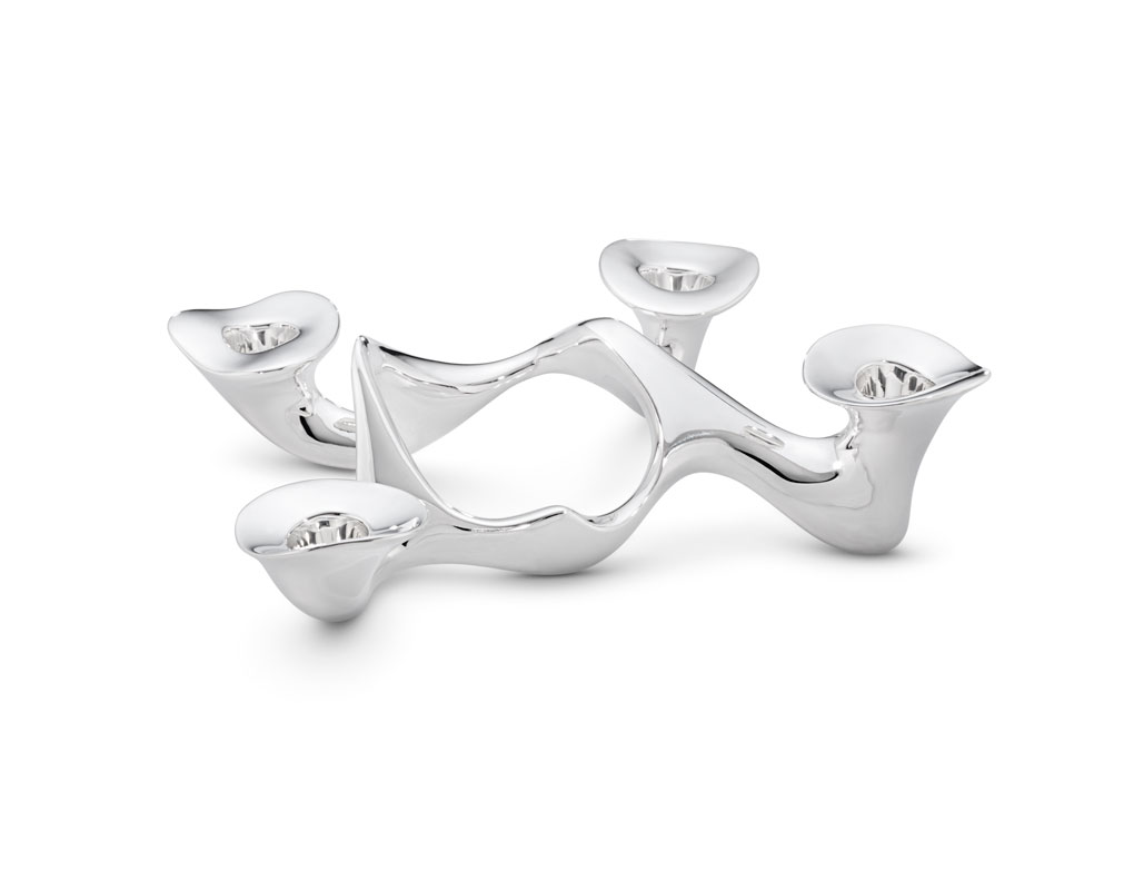 Georg Jensen Kandelaber 956B